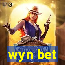 wyn bet